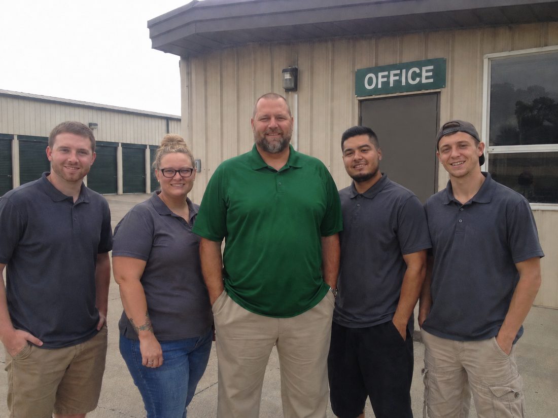 Pest control professionals in Mandeville, LA